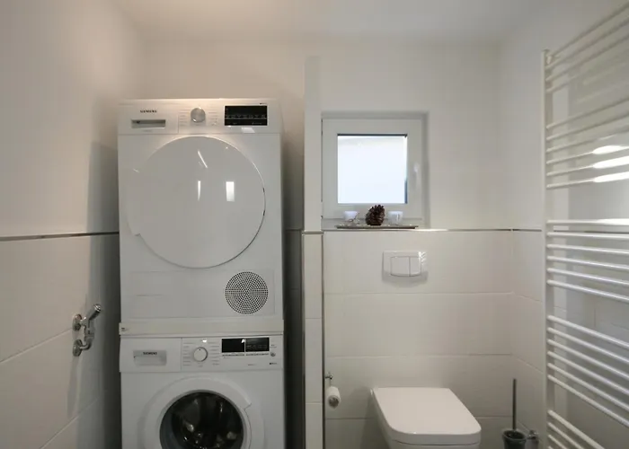 Nyaraló Brise 5 Büsum